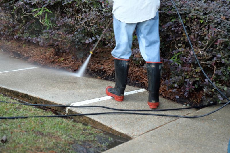 Contact About Sidewalk Grinding Service