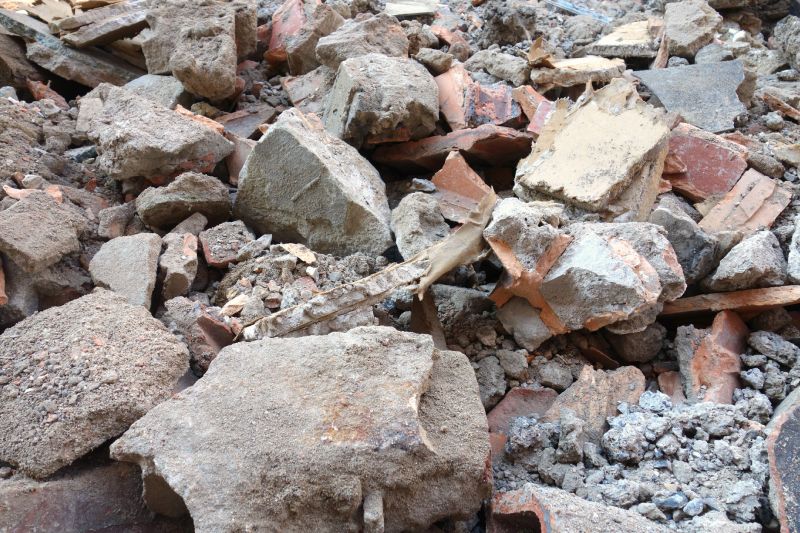 Commercial Concrete Removal Solutions For Large-Scale Properties