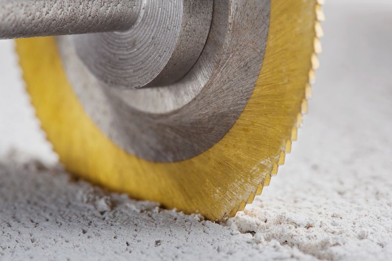 Concrete Sawing in Corpus Christi, TX