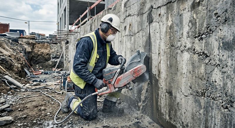 Foundation Drilling in Corpus Christi, TX