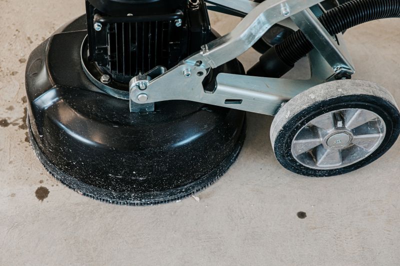 Patio Floor Polishing in Corpus Christi, TX